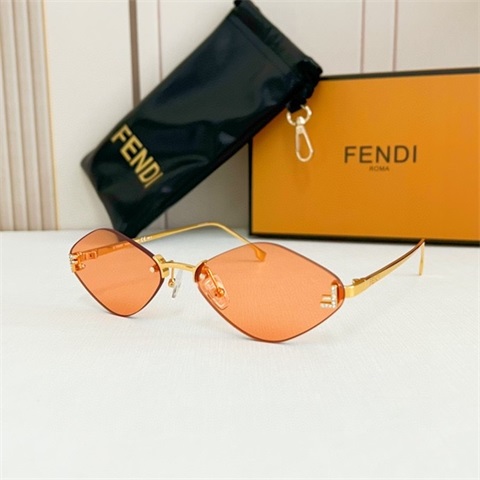 Fendi sunglass-454